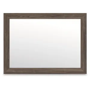 Kendanport Bedroom Mirror