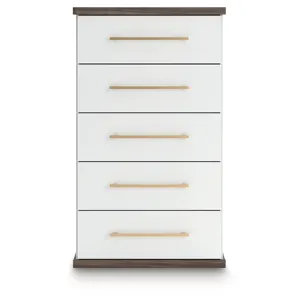 Kendanport Chest of Drawers