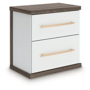 Mazilar Nightstand