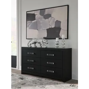 Maeling Dresser