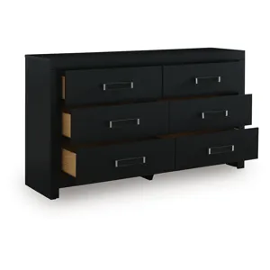 Maeling Dresser