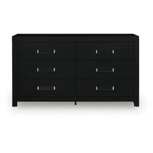 Maeling Dresser