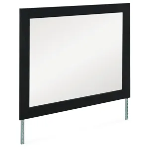 Maeling Bedroom Mirror
