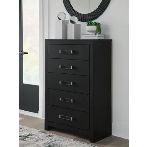 Raechalla Chest of Drawers