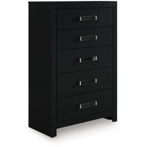 Raechalla Chest of Drawers