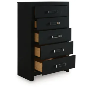 Raechalla Chest of Drawers