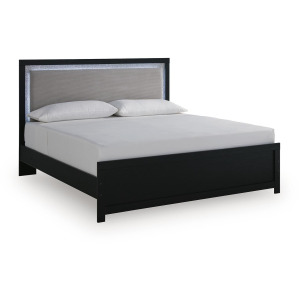 MAELING QUEEN BED