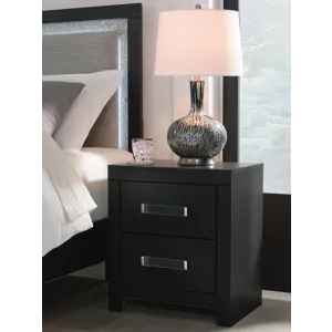 Maeling Nightstand