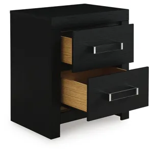 Maeling Nightstand