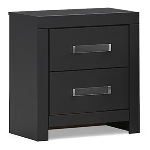 Maeling Queen Panel Bed, Dresser, Mirror and Nightstand