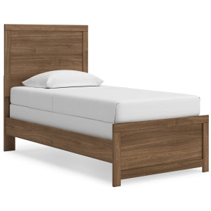 Jonnifer Twin Panel Bed