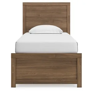 Jonnifer Twin Panel Bed