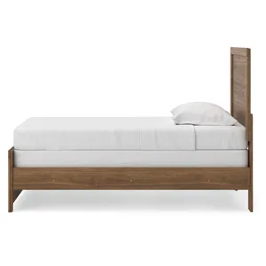 Jonnifer Twin Panel Bed