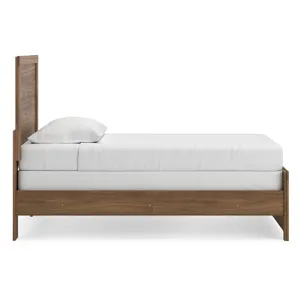 Jonnifer Twin Panel Bed