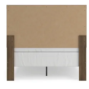 Jonnifer Full Panel Bed