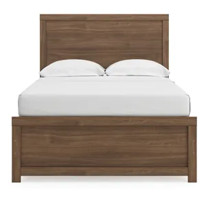 Jonnifer Full Panel Bed