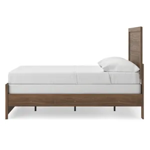 Jonnifer Full Panel Bed