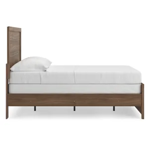 Jonnifer Full Panel Bed