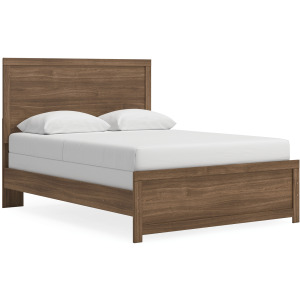 Broachmyn Queen Panel Bed