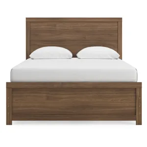 Broachmyn Queen Panel Bed