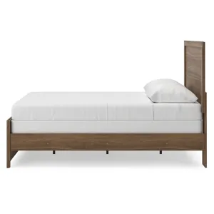 Broachmyn Queen Panel Bed