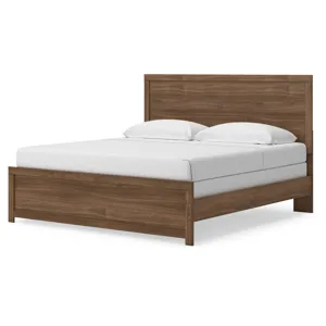 Broachmyn King Panel Bed
