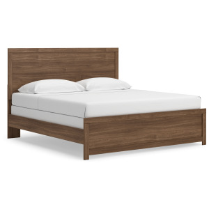 Broachmyn King Panel Bed