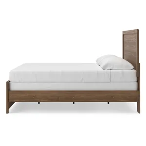 Broachmyn King Panel Bed