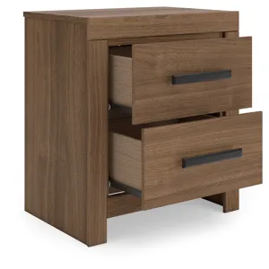 Broachmyn Nightstand