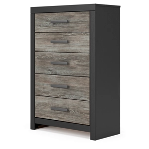 Broachmyn Chest of Drawers