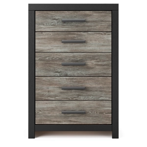 Broachmyn Chest of Drawers