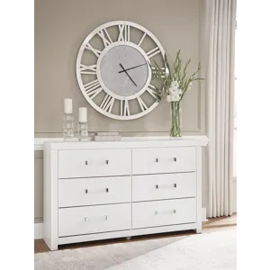 Maeling Dresser