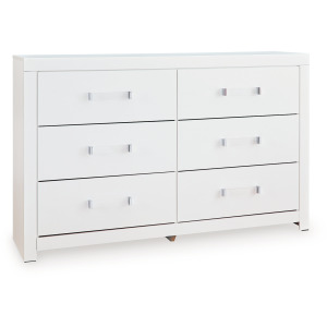 Maeling Dresser
