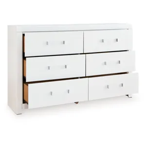 Maeling Dresser