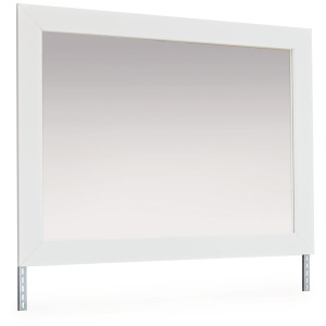 Maeling Bedroom Mirror