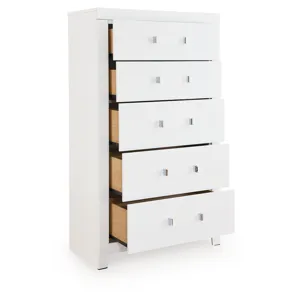 Maeling Chest of Drawers