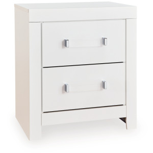 Maeling Nightstand