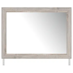 Jonnifer Bedroom Mirror