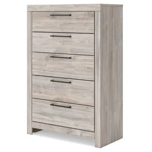 Broachmyn Chest of Drawers
