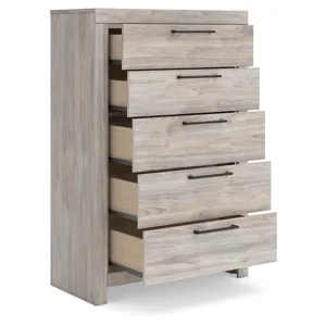 Broachmyn Chest of Drawers