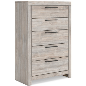 Broachmyn Chest of Drawers