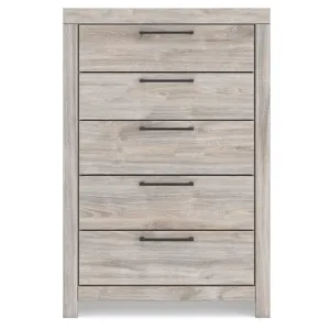 Broachmyn Chest of Drawers