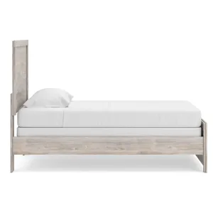 Broachmyn Twin Panel Bed
