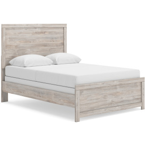 Jonnifer Full Panel Bed