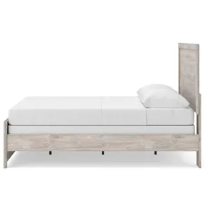 Broachmyn Queen Panel Bed