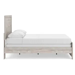 Broachmyn Queen Panel Bed