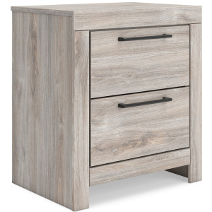 Jonnifer Nightstand