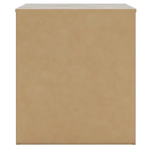 Jonnifer Queen Panel Bed, Dresser and Nightstand