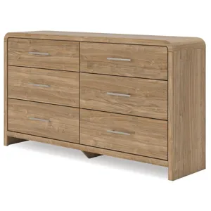 Gramburg Dresser
