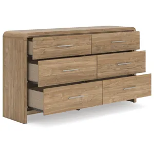 Gramburg Dresser